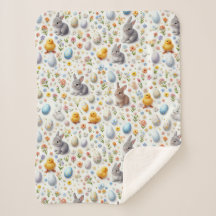 Babydecke – Ultraweicher Fleece, individueller Nam