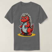 BabyDinosaur TShirt (Design vorne)