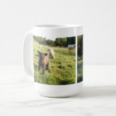 Babydoll Sheep Kaffeetasse (Vorderseite Links)