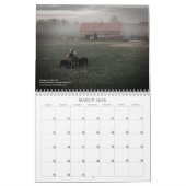 Babydoll Southdown Sheep 2021 NABSSAR-Kalender Kalender (Mär 2026)