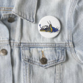 Babydrachen Button (Beispiel)