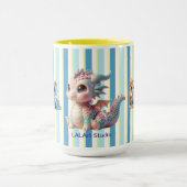 BabyDragon Tasse (Zentrum)