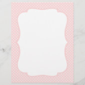 Babyduschberatung und Wünsche für Mama (Rückseite)