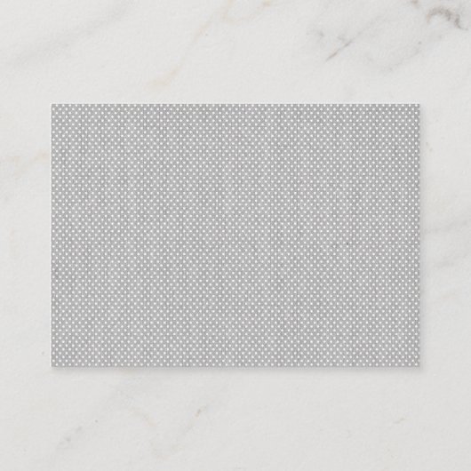 Babyduschbücher Begleitkarte (Rückseite)