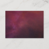 Babyduschbücher für Baby / Buchanfrage mitbringen Begleitkarte (Rückseite)