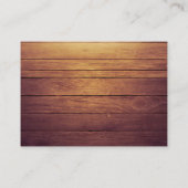 Babyduschbücher für Baby / Buchanfrage mitbringen Begleitkarte (Rückseite)