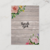 Babyduschbücher für Baby / Buchanfrage mitbringen Begleitkarte (Rückseite)