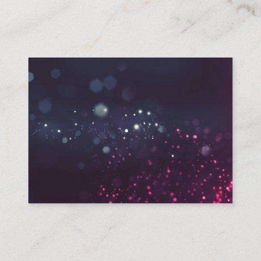 Babyduschbücher für Baby / Buchanfrage mitbringen Begleitkarte (Rückseite)