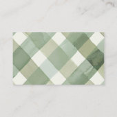 Babyduschbücher für die Babynahrung im Herbst Begleitkarte (Rückseite)