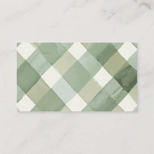 Babyduschbücher für die Babynahrung im Herbst Begleitkarte (Rückseite)