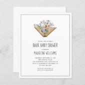 Babydusche (Vorne/Hinten)