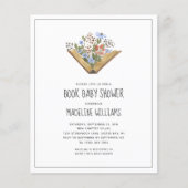 Babydusche (Vorderseite)