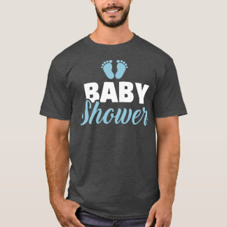 Babydusche 1 T-Shirt