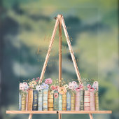 Babydusche Akryllische Beschriftung Acrylschild