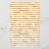 Babydusche aus Honey Bear für Babykarten (Rückseite)