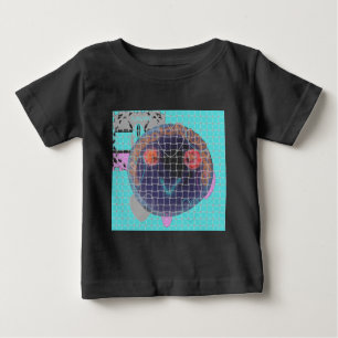 Babydusche Baby T-shirt