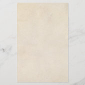 Babydusche Baseball, was in Ihrer Tasche ist Flyer (Hinten)