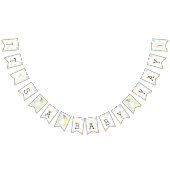 Babydusche Beach Ball, Frack Banner (Alle)