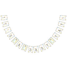 Babydusche Beach Ball, Frack Banner