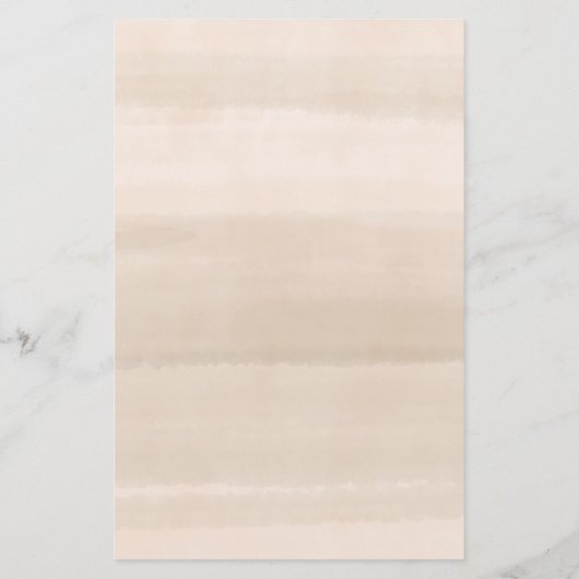 Babydusche Bingo Boho Cactus Taco 'bout Liebe (Rückseite)