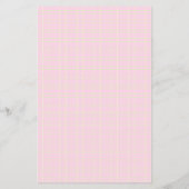 Babydusche BINGO Pink/Eine Bibliothek bauen" Flyer (Hinten)