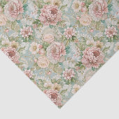 Babydusche, Boho Chic, Brautparty Seidenpapier (Ausschnitt)