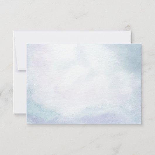 Babydusche bringen Sie bitte ein Buch anstelle ein Einladung (Rückseite)