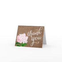 Babydusche Dankeschön Karte, Einsteckkarte danke K