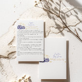 Babydusche Eine Mama auf eine andere Ratenkarte Dankeskarte