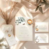 Babydusche Einladung