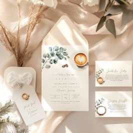 Babydusche Einladung