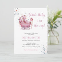 Babydusche