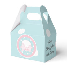 Babydusche Flüchtige Blick A Boo Baby