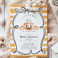 Babydusche für Anfänger