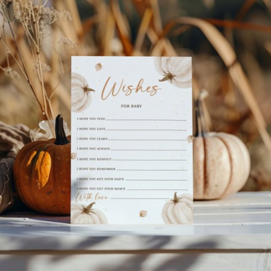 Babydusche für Babykarten Einladung