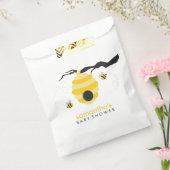 Babydusche für Hummeln Geschenktütchen (Versiegelt)