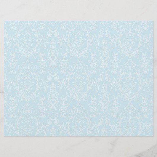 Babydusche für Kleinkinder Flyer (Hinten)