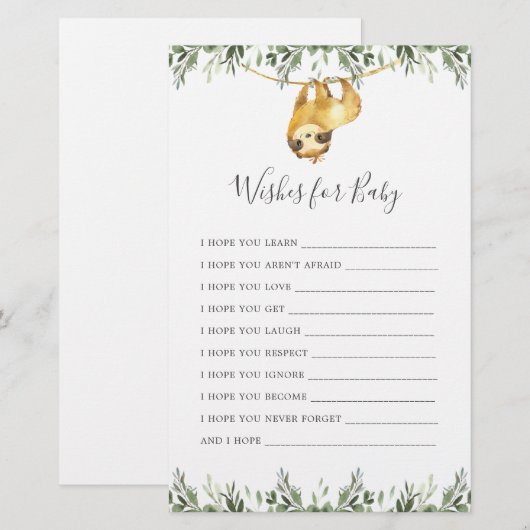 Babydusche für Schweine (Vorne/Hinten)