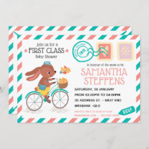 Babydusche für Sonderlieferungen