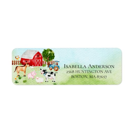 Babydusche für Stalltiere (Vorne)