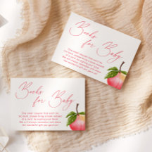 Babydusche für süße Kleine