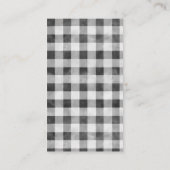 Babydusche für Wasserfarben - Anfrage Begleitkarte (Rückseite)