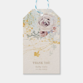 Babydusche Geschenkanhänger