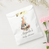 Babydusche Geschenktütchen (Versiegelt)