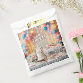 Babydusche Geschenktütchen (Versiegelt)