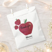 Babydusche Geschenktütchen (Ausgeschnitten)