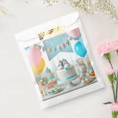 Babydusche Geschenktütchen (Versiegelt)