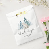 Babydusche Geschenktütchen (Versiegelt)