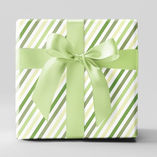 Babydusche gewinnt zwei Erbsen in einem Pod Geschenkpapier Set