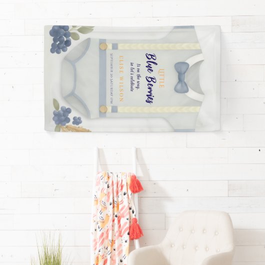 Babydusche Herbstkrampf Banner (Insitu)